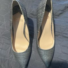 faith high heels