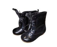 Children's boots