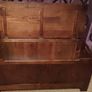 Walnut Large Storage Box Image 6
