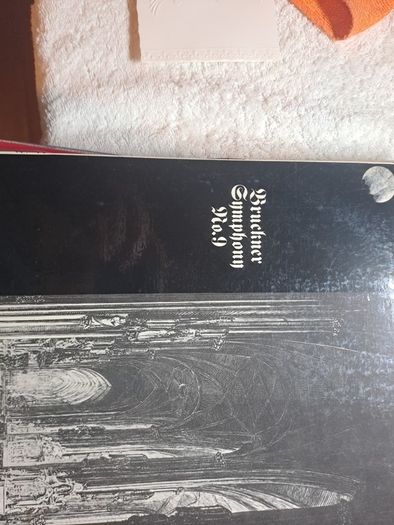 vinyl classical vintage