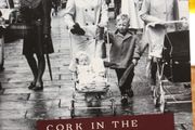 Cork in the 1960s
