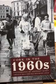 Cork in the 1960s