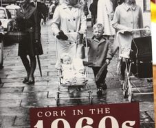 Cork in the 1960s
