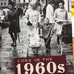 Cork in the 1960s