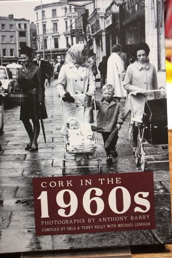 Cork in the 1960s