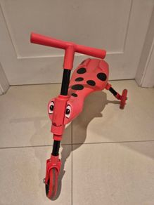 Scuttlebug