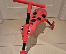 Scuttlebug