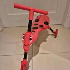 Scuttlebug