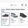 Brand new never worn size 8 Skechers Men's D'lux trainers Image 2