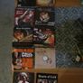 Box of 291 Promo CDs Image 10