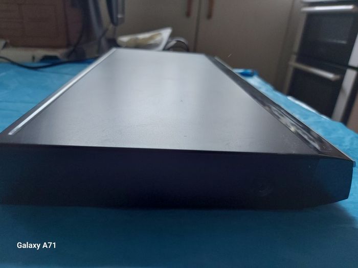 Toshiba DVD Video Player, Model SD2010KB, in excellent condition, no remote