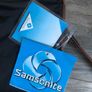 Samsonite suit carrier/ suit case Image 2