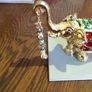 Elephant ornament Image 3