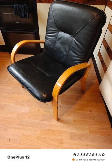 Armchair