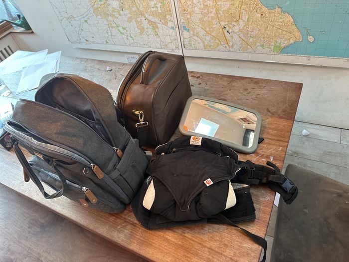 Baby Essentials