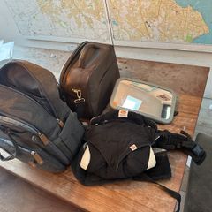 Baby Essentials