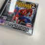 PS1 Spiderman 2 Image 2