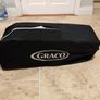 Graco travel cot Image 2