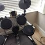 Electric Drum Kit Image 2