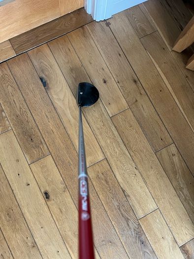 Masters MC-J 530 Driver - 1 degree Driver, J Flex