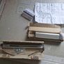 door closer GEZE boxer 3-6 set Image 2