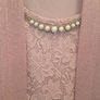 pink boutique and cardigan top size 12 Image 3