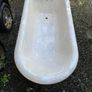 cast iron bath Image 3