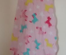 Winter warm Baby Sleeping Bag