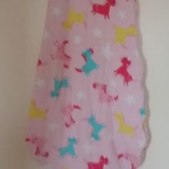 Winter warm Baby Sleeping Bag