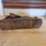 Vintage No.5 Wood Smooth Bottom Plane Footprint Made In England Image 5