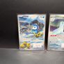 Piplup 098/094 | Degong 097/094 Pokemon Cards Image 2