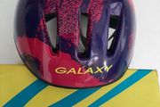 New cycle Helmet small