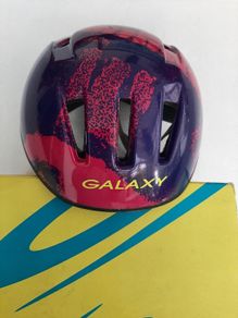New cycle Helmet small