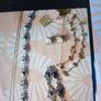 necklace, rings,bracelets, 30 Eur if u take All.There is lot..they Are used. Image 3