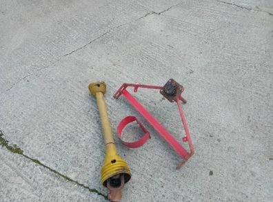 Fertiliser Sowers