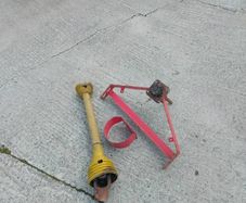 Fertiliser Sowers