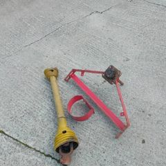 Fertiliser Sowers