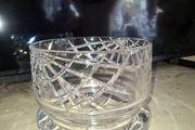 waterford crystal bowl