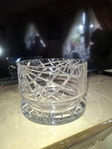 waterford crystal bowl
