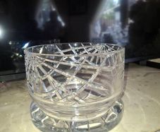 waterford crystal bowl
