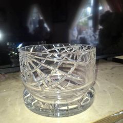 waterford crystal bowl