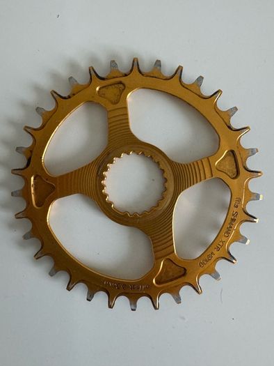 chain ring Garbaruk for Shimano XTR M9100 34T