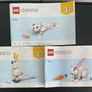 Lego Creator 3 in one set Image 2