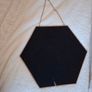 hexagon mirror Image 3