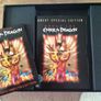 Enter the Dragon Special Edition Boxset Image 4