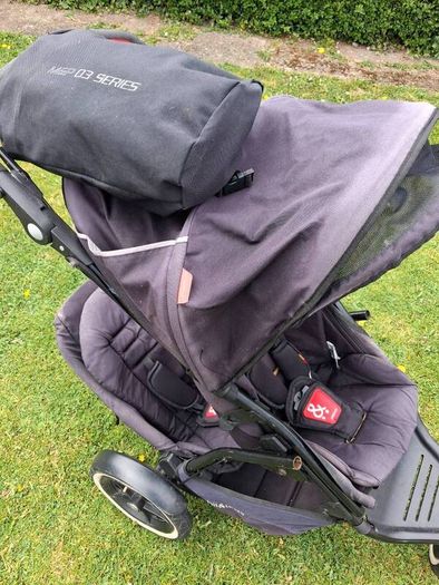 Phil and Ted's Sports buggy