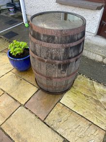 barrell