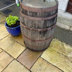barrell