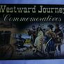 2005 P&D Westward Journey Nickel Set - American Bison Gold Edition with Box Image 9