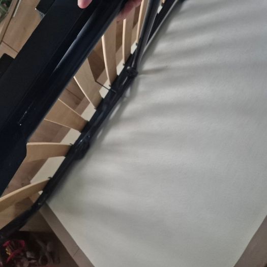 Single Trundle Bed